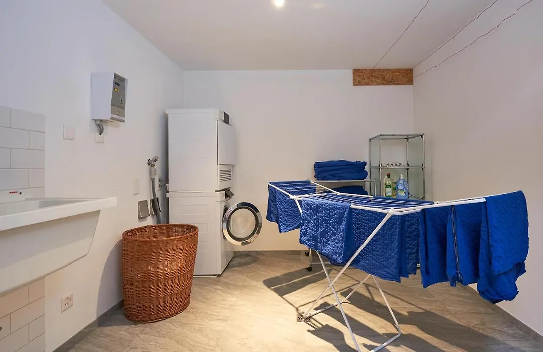 Chalet Turbina-1